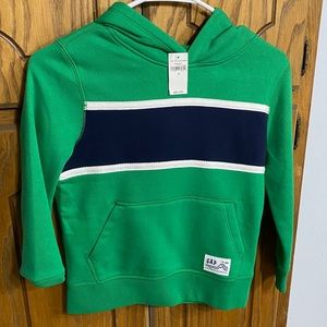 Gap hoodie